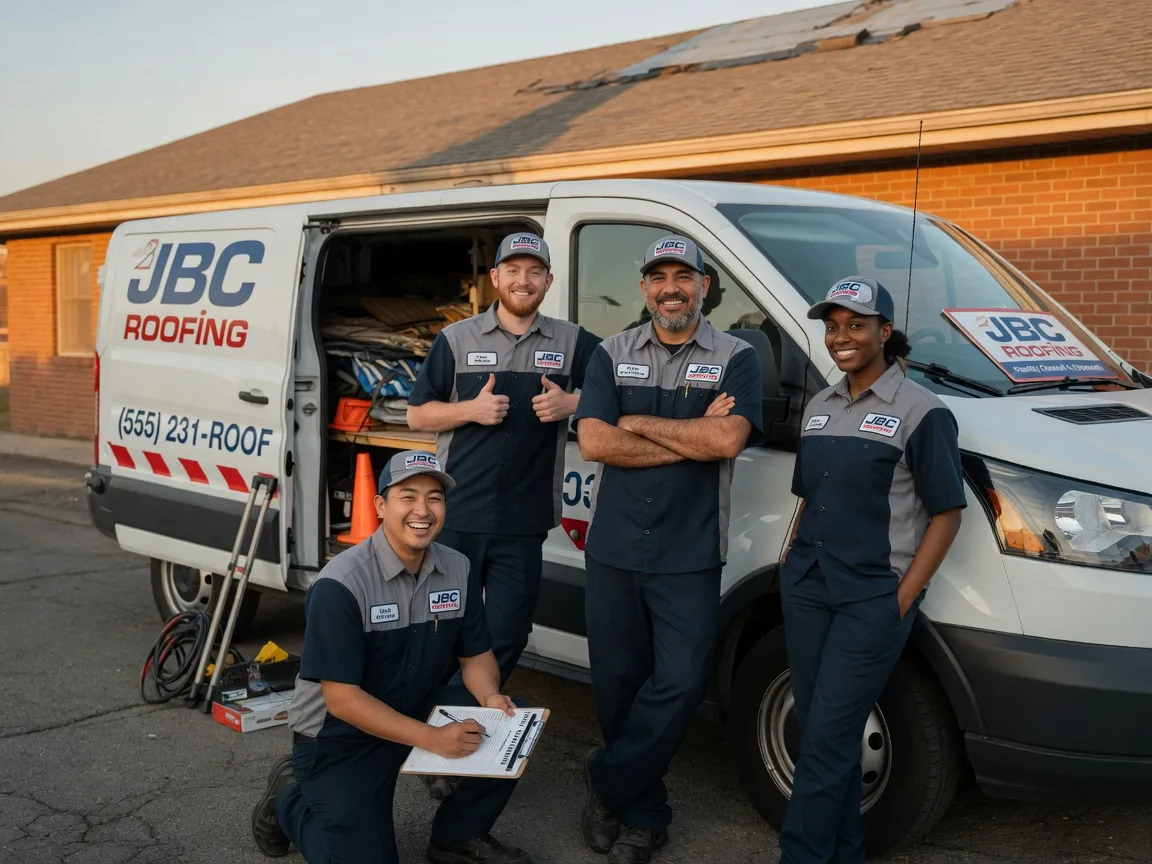 Roof Replacement company in Bristow, NE