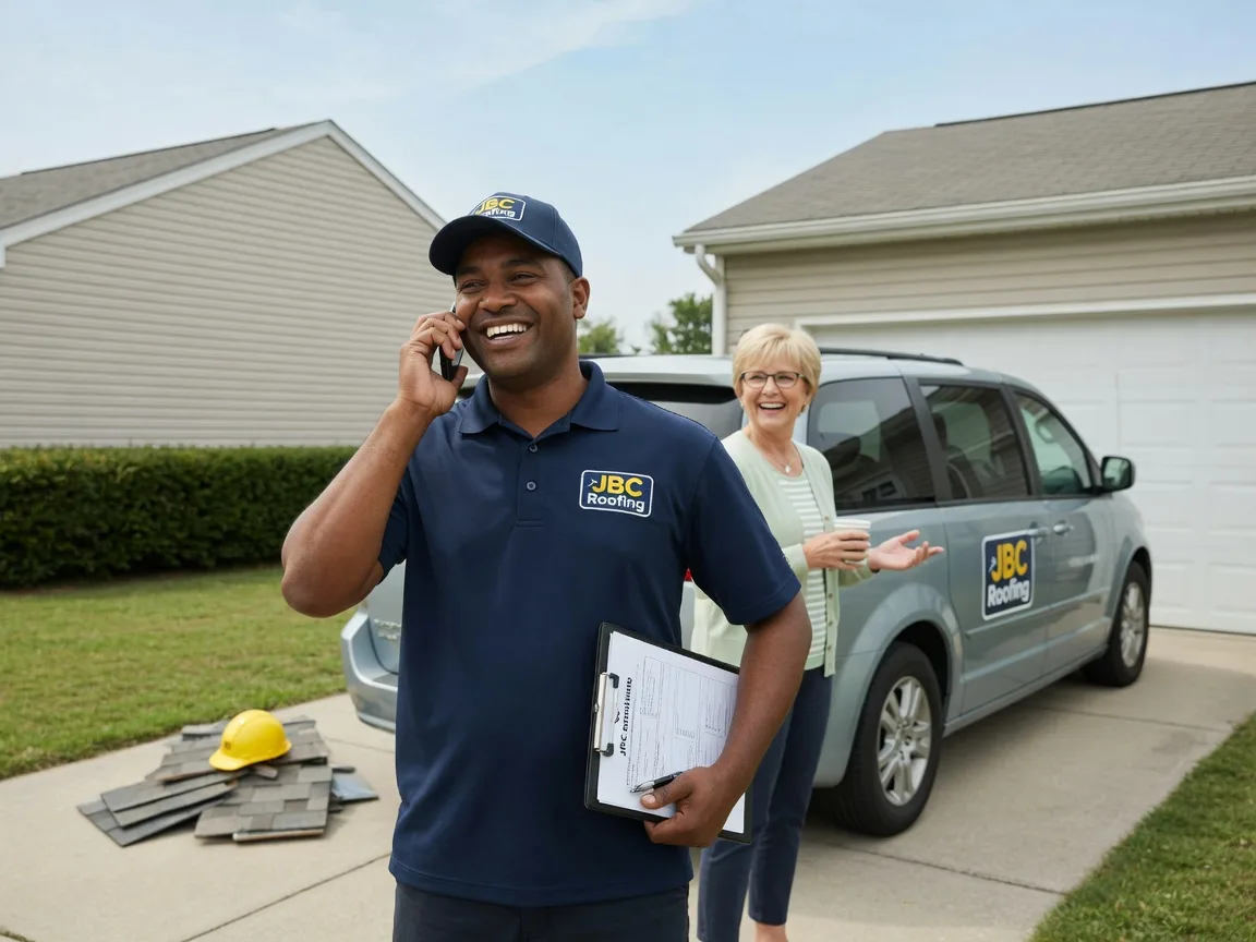 Roof Replacement Bristow, NE FAQs